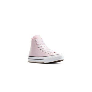 Converse Chuck Taylor All Star Eva Big Kid's Platform Sneakers Pink Size 6